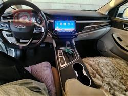 Chery Arrizo 5